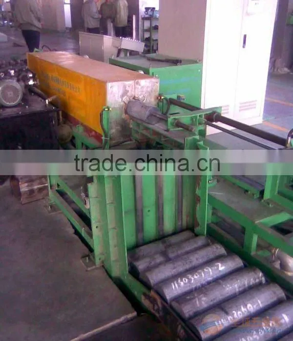 100 KW heat treating furnace , electric heat tratment furnace for metal