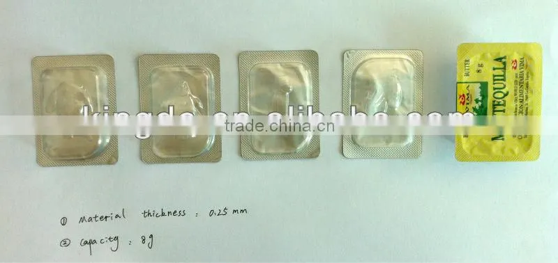 Factory price mini automatic liquid fill capsules