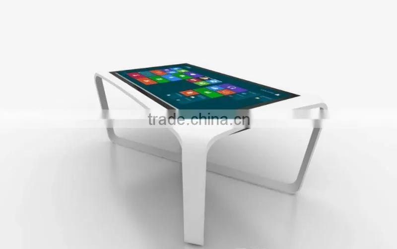 Interactive Multi Touch Table 42 inch