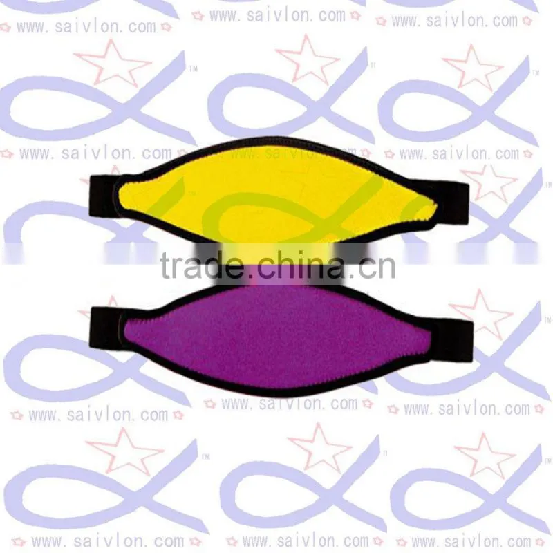 Adjust-A-Strap Dive Mask Strap - Dive Mask Replacement Strap