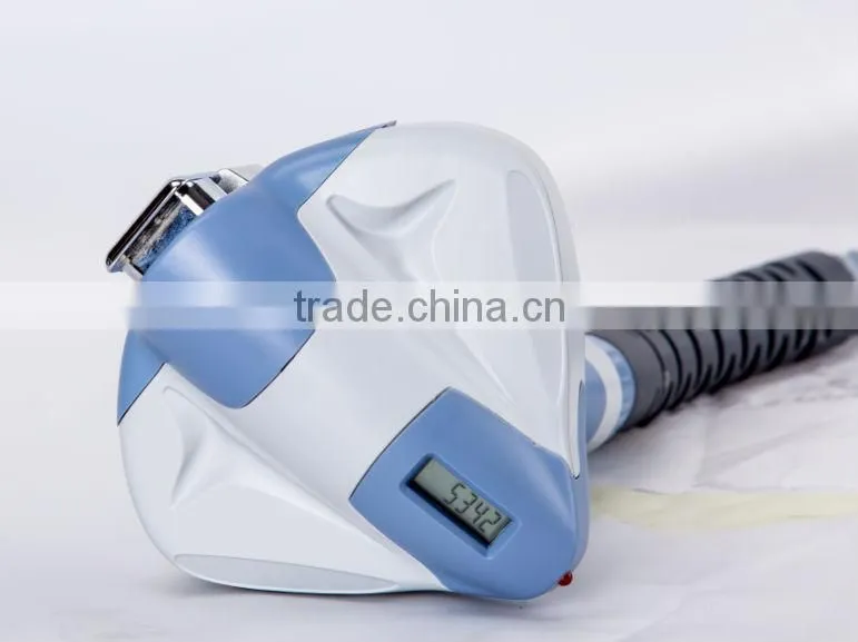Two OPT Handles SHR IPL Beauty Machine