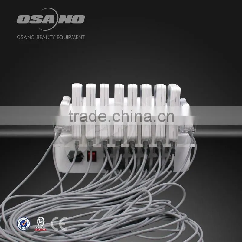 Hot sale Lipo Laser System For Cellulite Reduce best lipo laser machine for sale