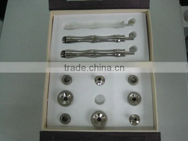 microdermabrasion machine crystal MD 01