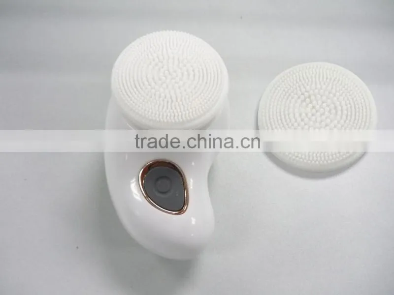 wholesale Clean facial brushes