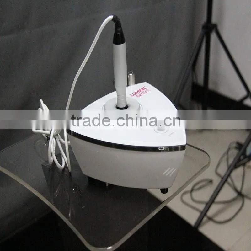 Distributors wanted!New product in the market two probe RF machine