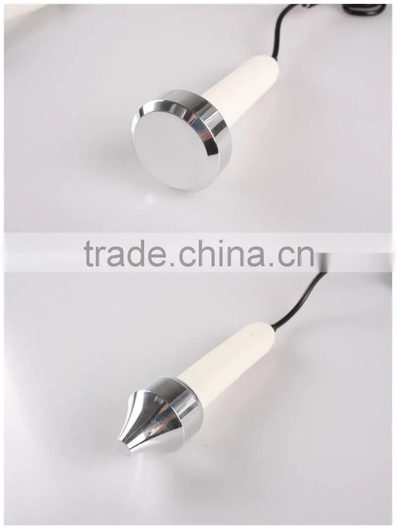 YALO multifunction 4 in 1 ultrasionic equipment for face use
