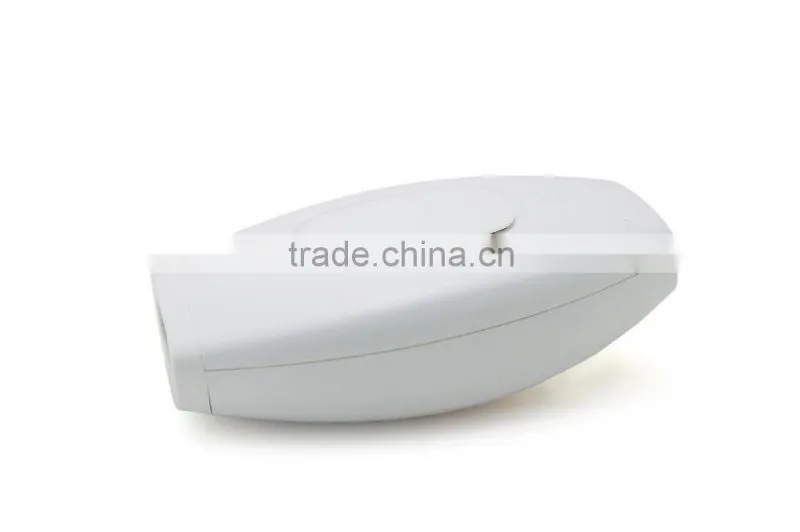 wholesale Laser beauty ipl Hair Removal easily cleaned armpit hair / bikini leg / arm / frontal hairline hair