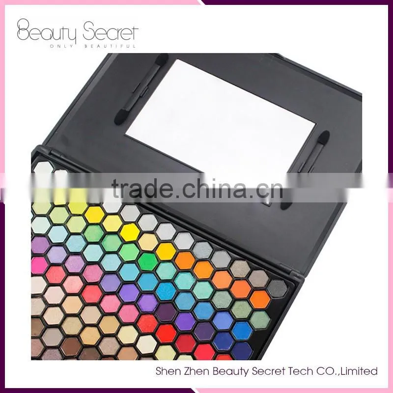 149 color faviform eyeshadow palette eyeshadow packaging Makeup Cosmetic Set Kit