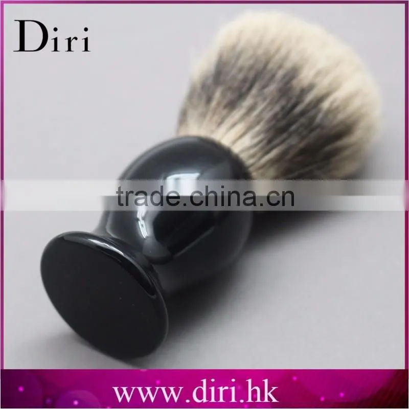 High quality professional badger hair shaving brush with nice price