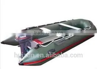 2014 New design River Fishing Boat