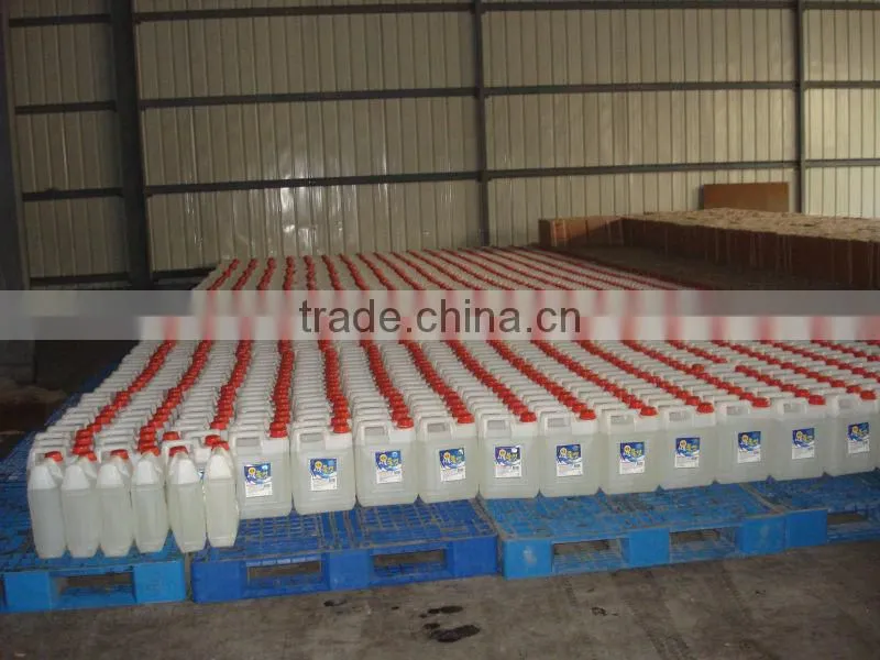 75% 82% Corn syrup for korea low price made in China