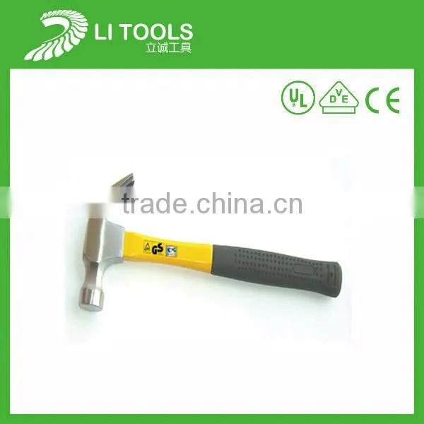 Claw nail mini wooden different types hammer