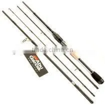 high quanlity carbon fishing rod / casting rod / sea bass rod