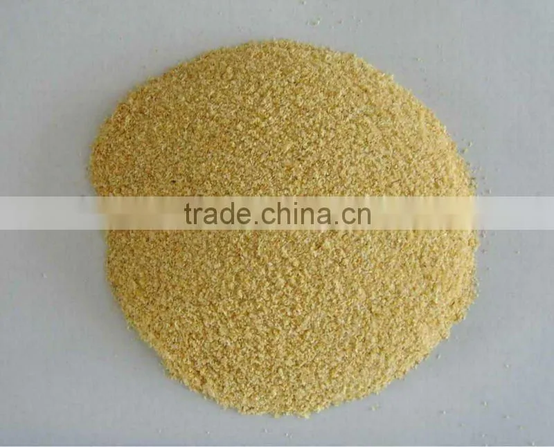 minced dehydrated Chinese garlic