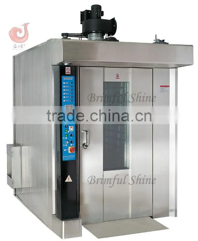 oven gas burner/machine bakery/french bread machine
