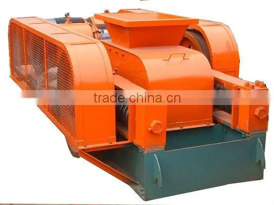 Double Roller Crusher,roller crusher,twin-roller crusher,twin roller crushing machine