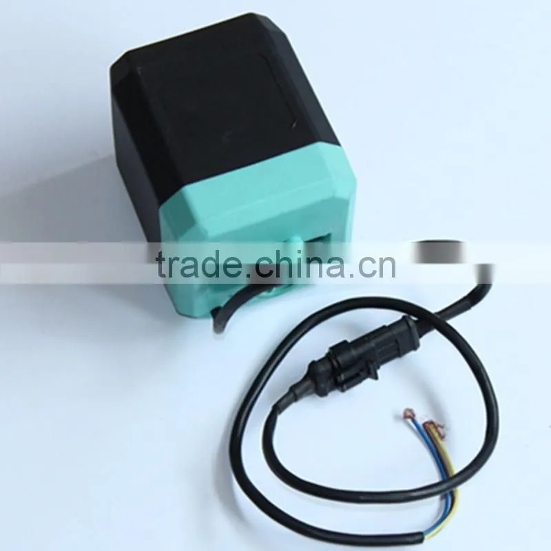 Automatic Milk Cluster Removal Equipment for Cow Teat Cup