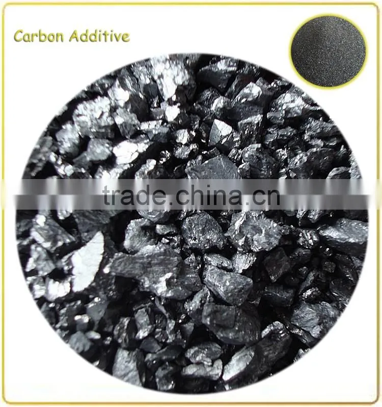 Foundry Coke Type Petroleum Coke