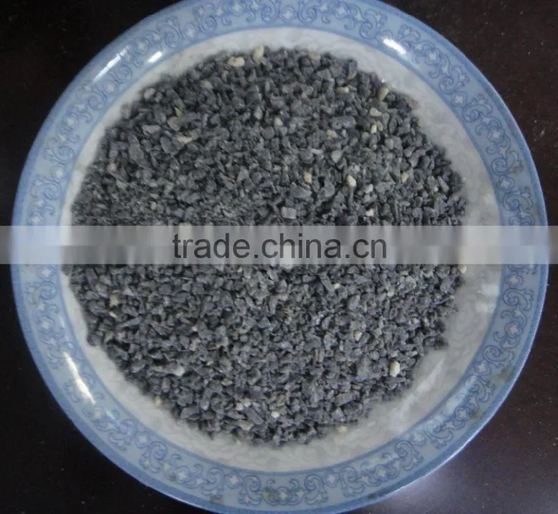 High temperature resistant Mullite