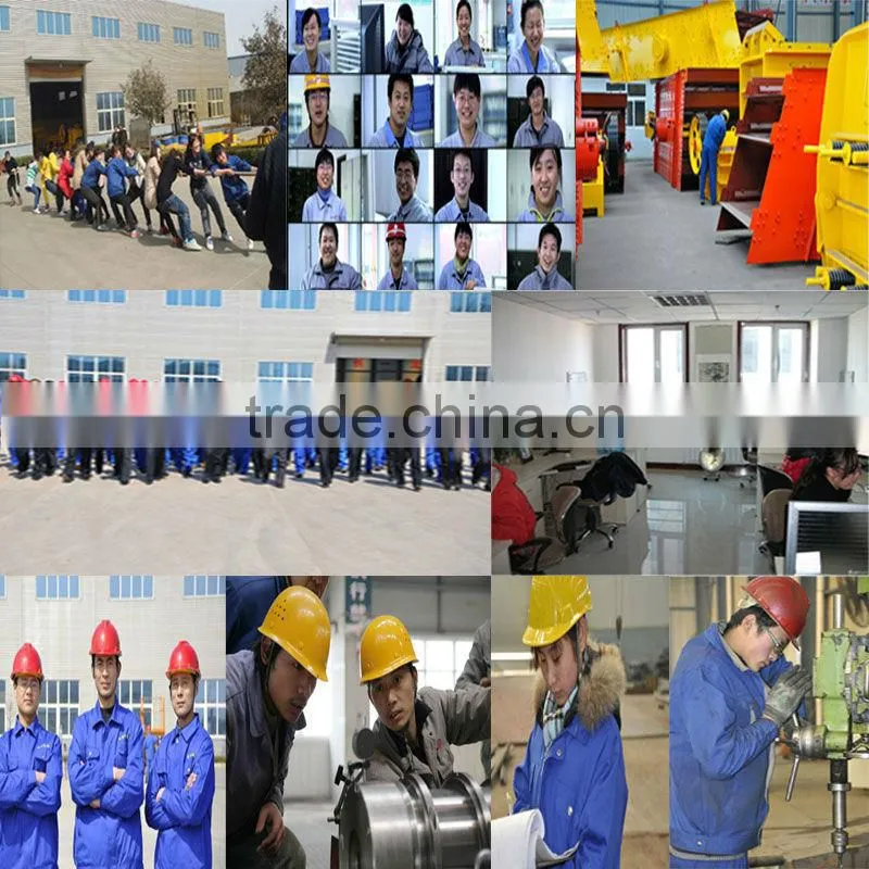 PE Jaw Crusher Price List Used In Building Materials