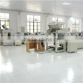 Shanghai San Xi Paper Co., Ltd. company overview - view 3