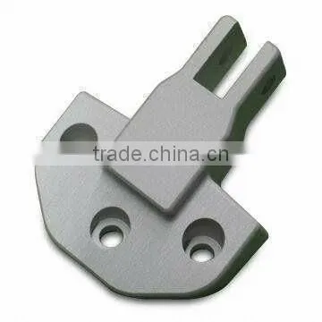 aluminum die casting auto parts,a380 adc12 aluminum casting part