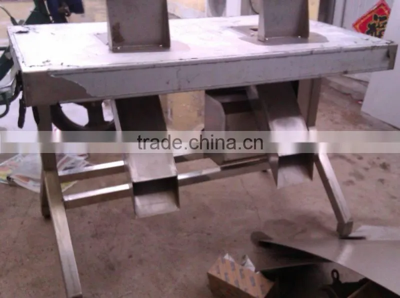 best quality gizzard peeling machine for chicken dressing