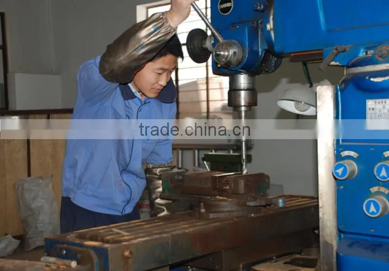 DAYU subirrigation anticlogging Emitter drip tape