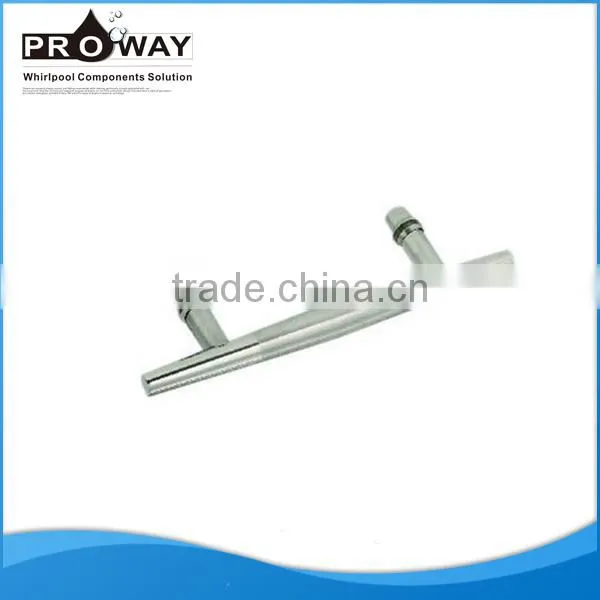 PROWAY wall instant hot water shower jet Power rain shower jet