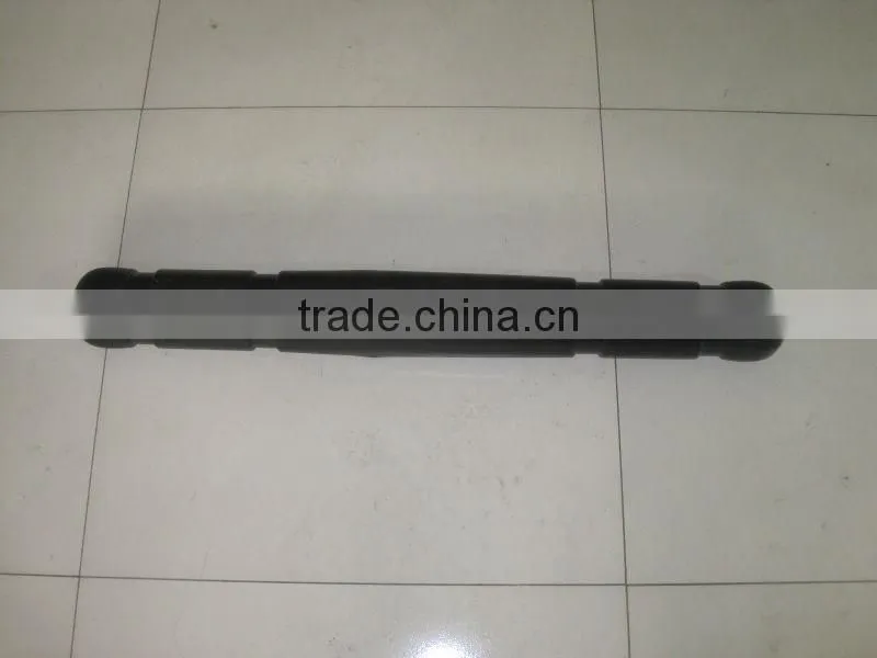 316 stainless steel clip with layard for catcing main line