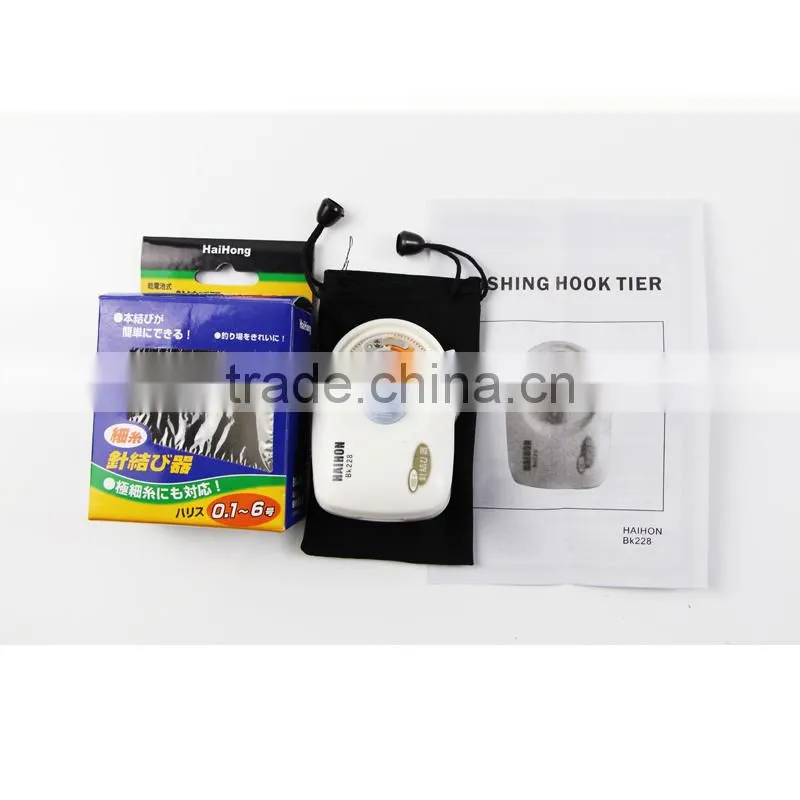 wholesale fishing hook tier electric fishing hook tierautomatic fishing hook tier