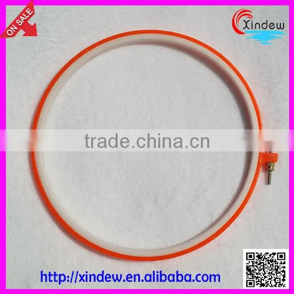 Plastic Embroidery Frame