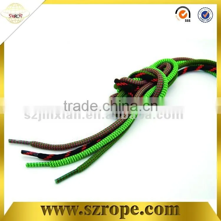 2016 colorful bulk flat shoelaces