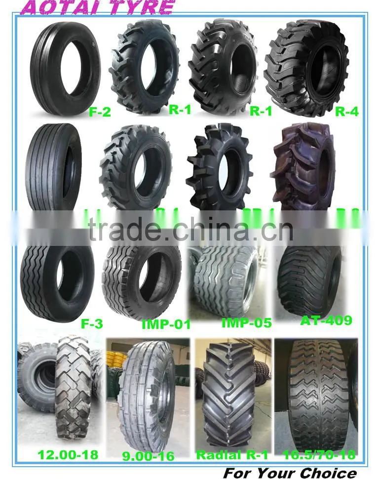 1500x600-635 14PR Gerent military truck Tires with cross-country pattern