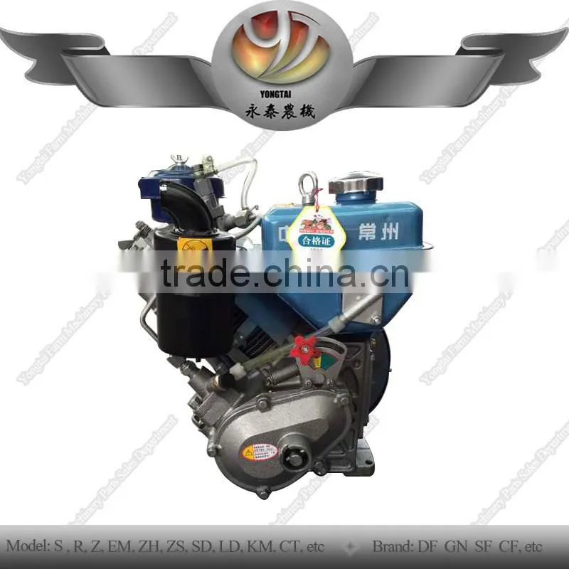 Agricultural machine GN91 37147 driving gear, walking tractor GN91 37147 driving gear, diesel engine GN91 37147 driving gear