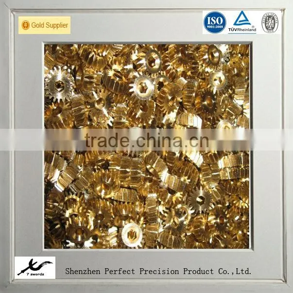 Professional with low price cnc turning parts