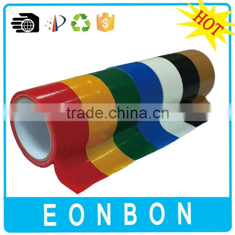 High Quality Strong Adhesive Waterproof Cloth Tape From China Supplier