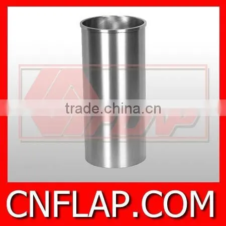 man diesel engine cylinder liner spares parts D2565