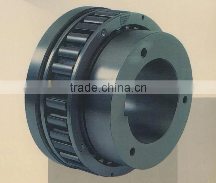CKNZ-I sprag clutch release bearing for speical backstop application