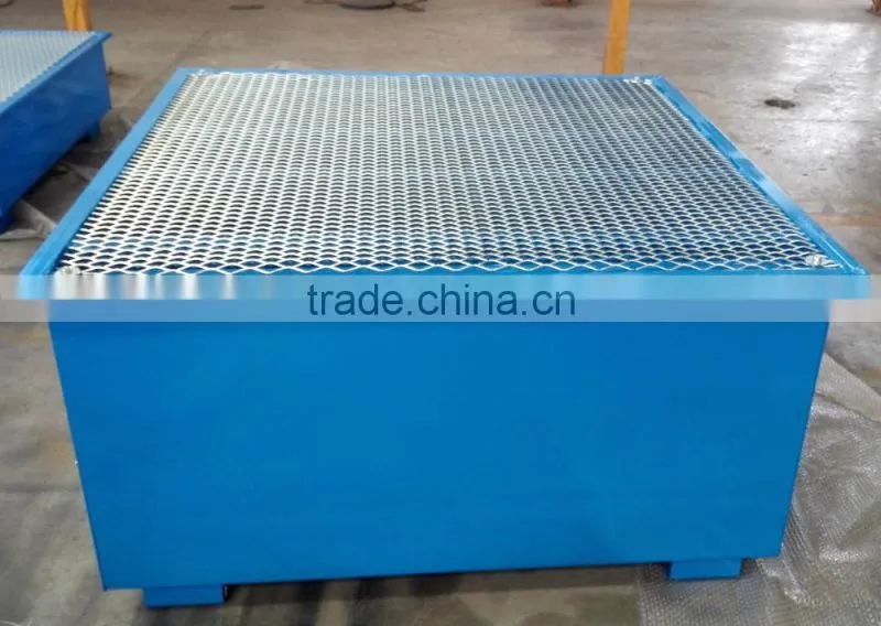 oil bin used for collection function oil stroage case