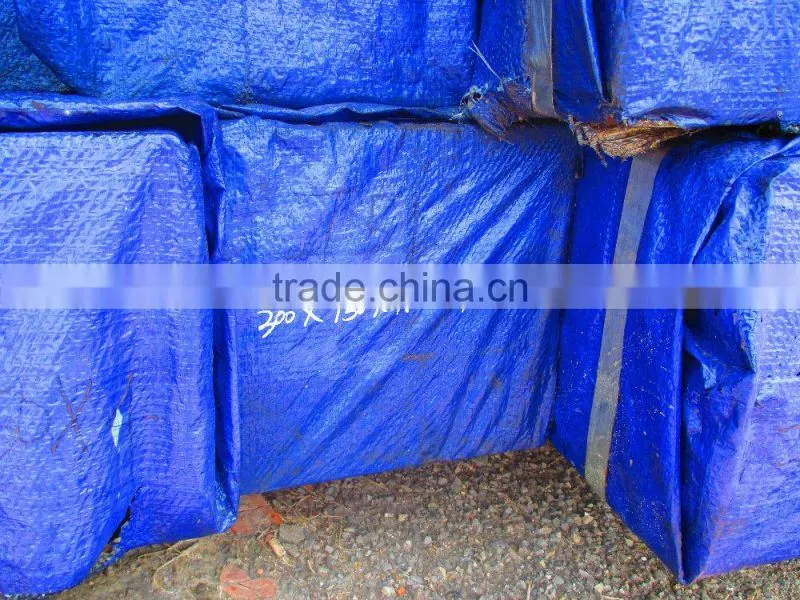 BLACK ERW STEELPIPE