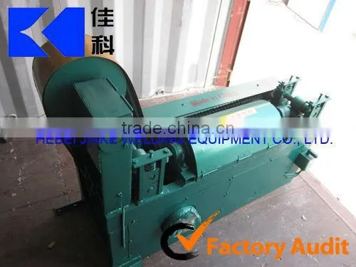 High precision CNC Screen Mesh Pipe Welding Machine From China