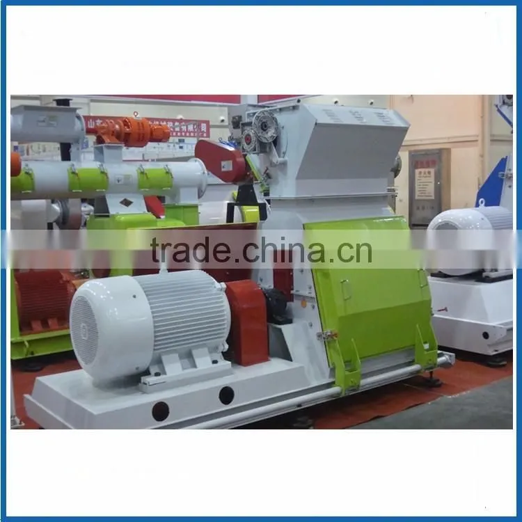 High Quality Low Cost Poultry Feed Hammer Mill