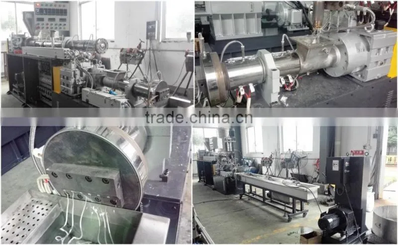 HS high-quality SJ180 plastic recycling machinery