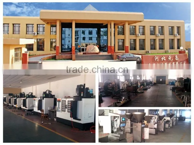 Band Saw Bone Cutter Machine