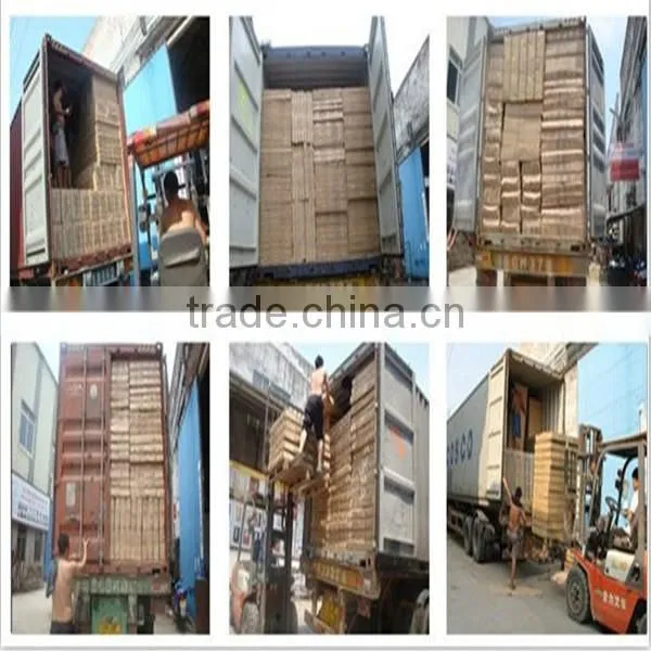 high quality market storage steel goods shelf for factory warehouse