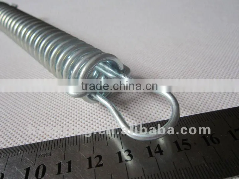 Drawbar Springs, Small Size