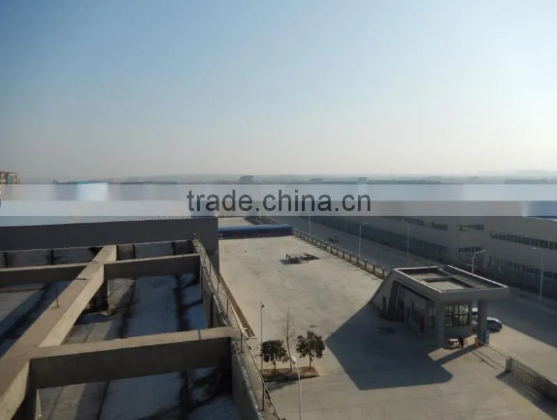 Luoyang Shiying Machinery Production Co., Ltd. company overview - view 3
