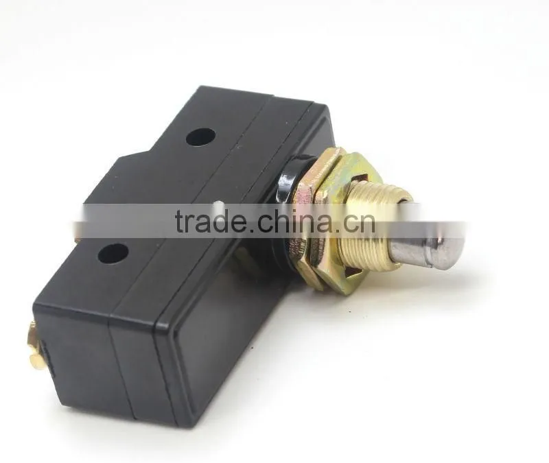 Micro switch pcb Z-15GQ-B