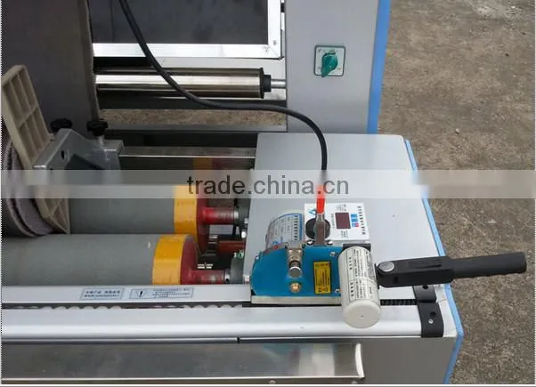 Suntech Electric Linear Textile End Cutting Instrument,End Cutters,Cloth End Cutters